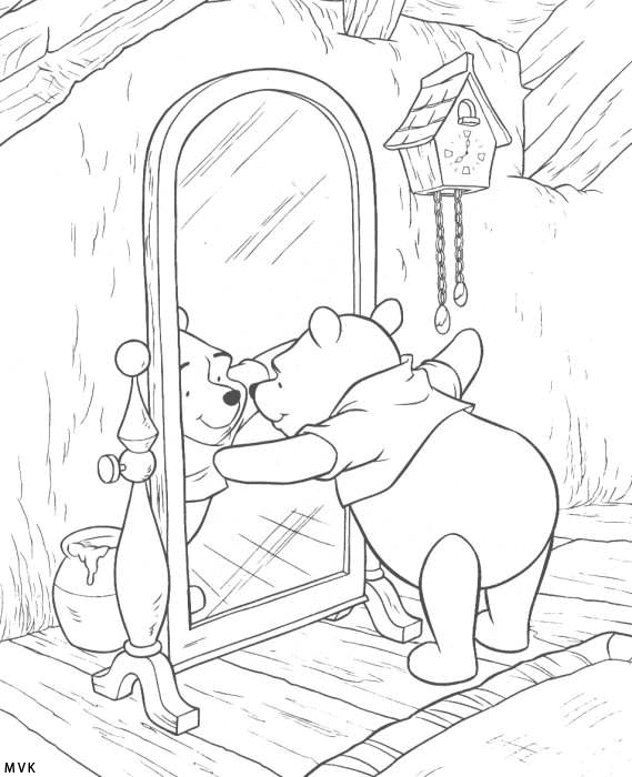 winnie the pooh030